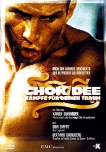 Chok-Dee (DVD)